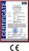 Porcellana Shenzhen Kinda Technology Co., Ltd Certificazioni