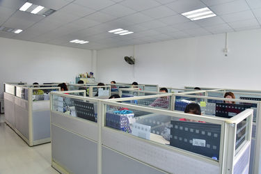 Shenzhen Kinda Technology Co., Ltd