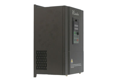 37KW 50 Hp Variable Frequency Drive , Frequency Inverter Drive High Frequency