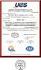 Porcellana Shenzhen Kinda Technology Co., Ltd Certificazioni